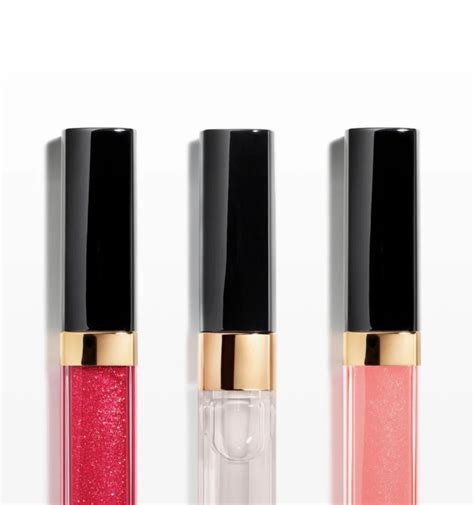 chanel lip plumper